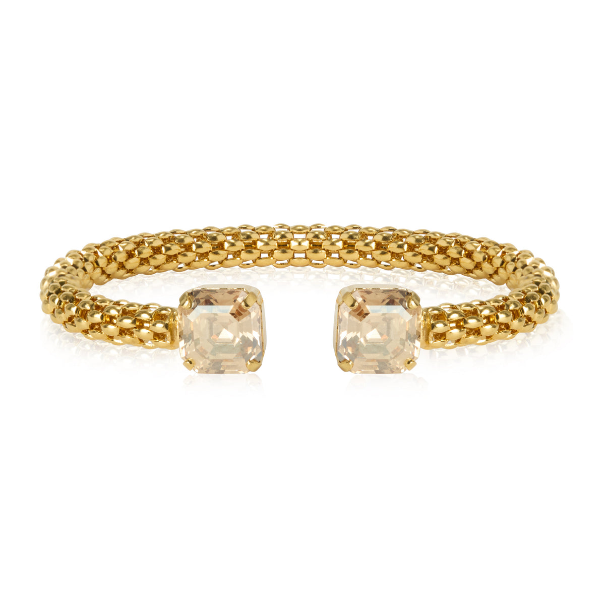 Eve Bracelet Golden Shadow