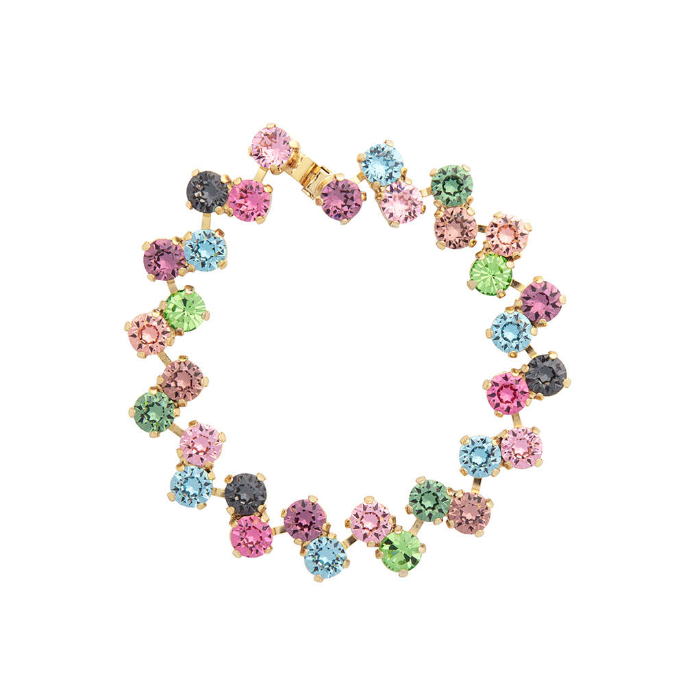 Fiona Rainforest  Bracelet