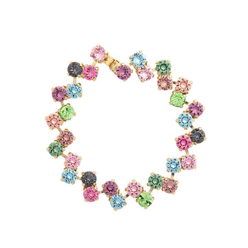 Fiona Rainforest  Bracelet