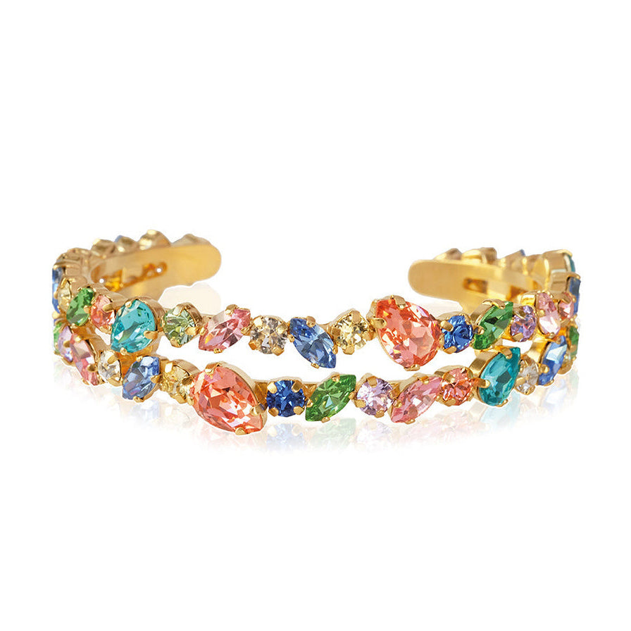 Gabriella Rainbow Bangle