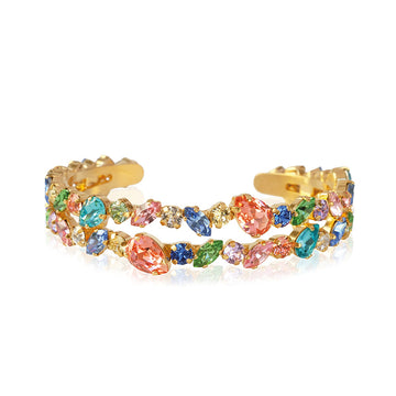 Gabriella Rainbow Bangle