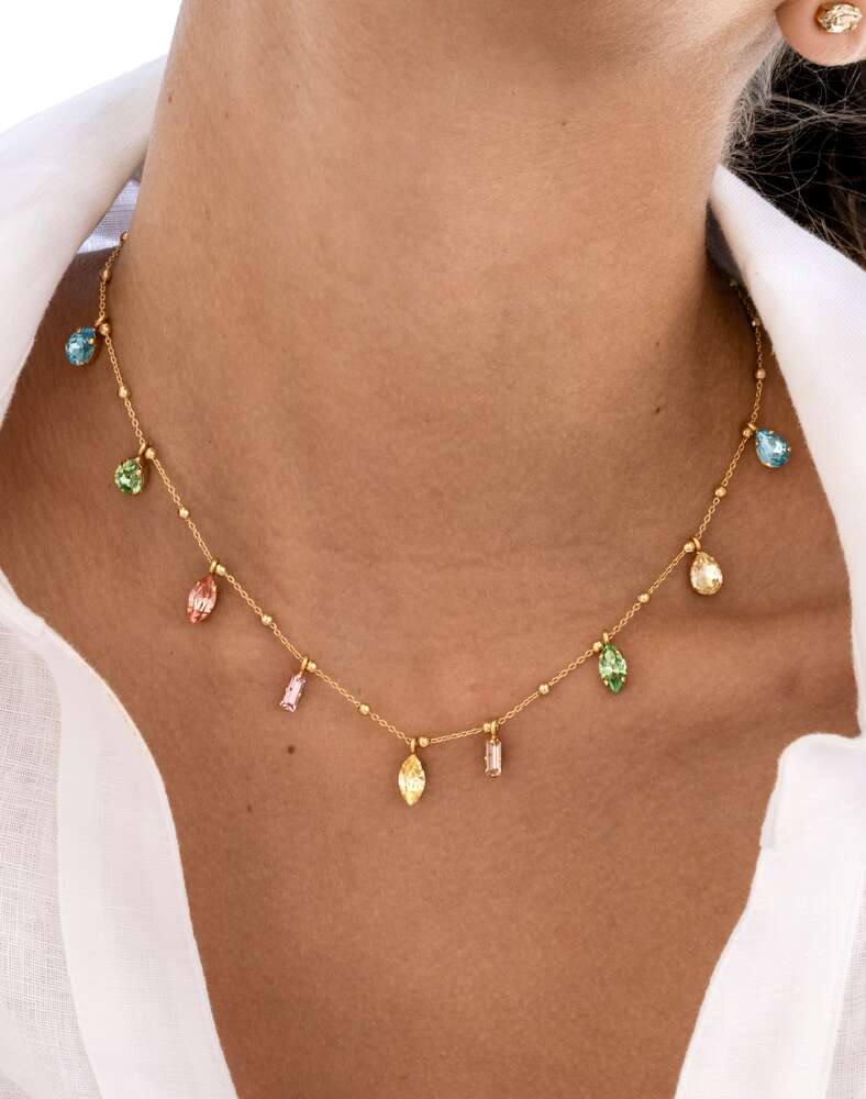 Gisela Necklace Dreamscape