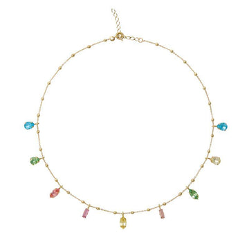 Gisela Necklace Dreamscape