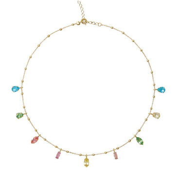 Gisela Necklace Dreamscape