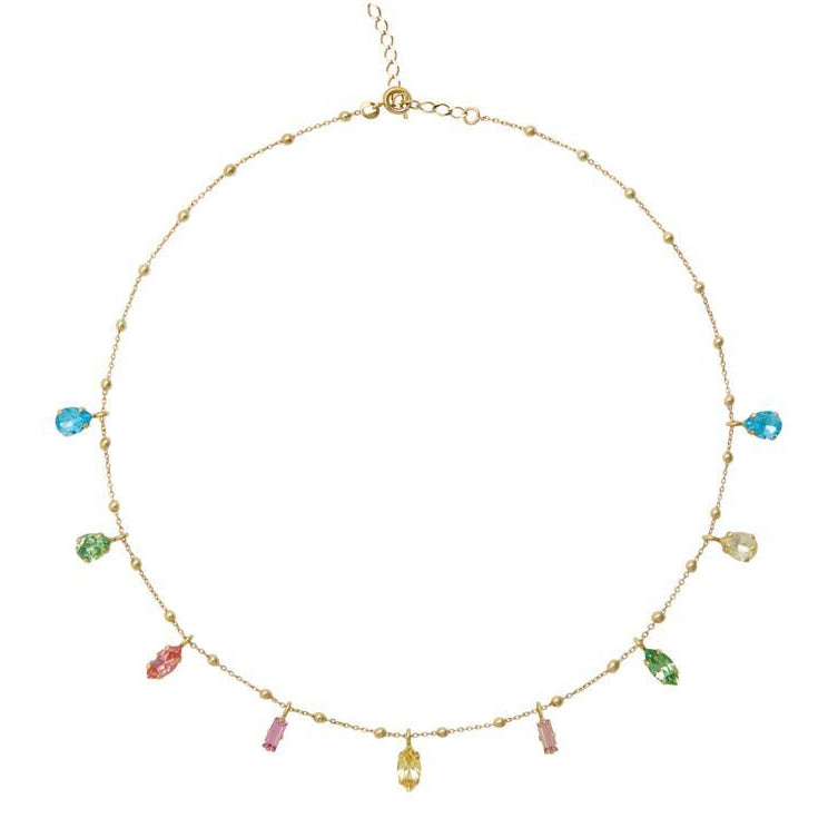 Gisela Necklace Dreamscape