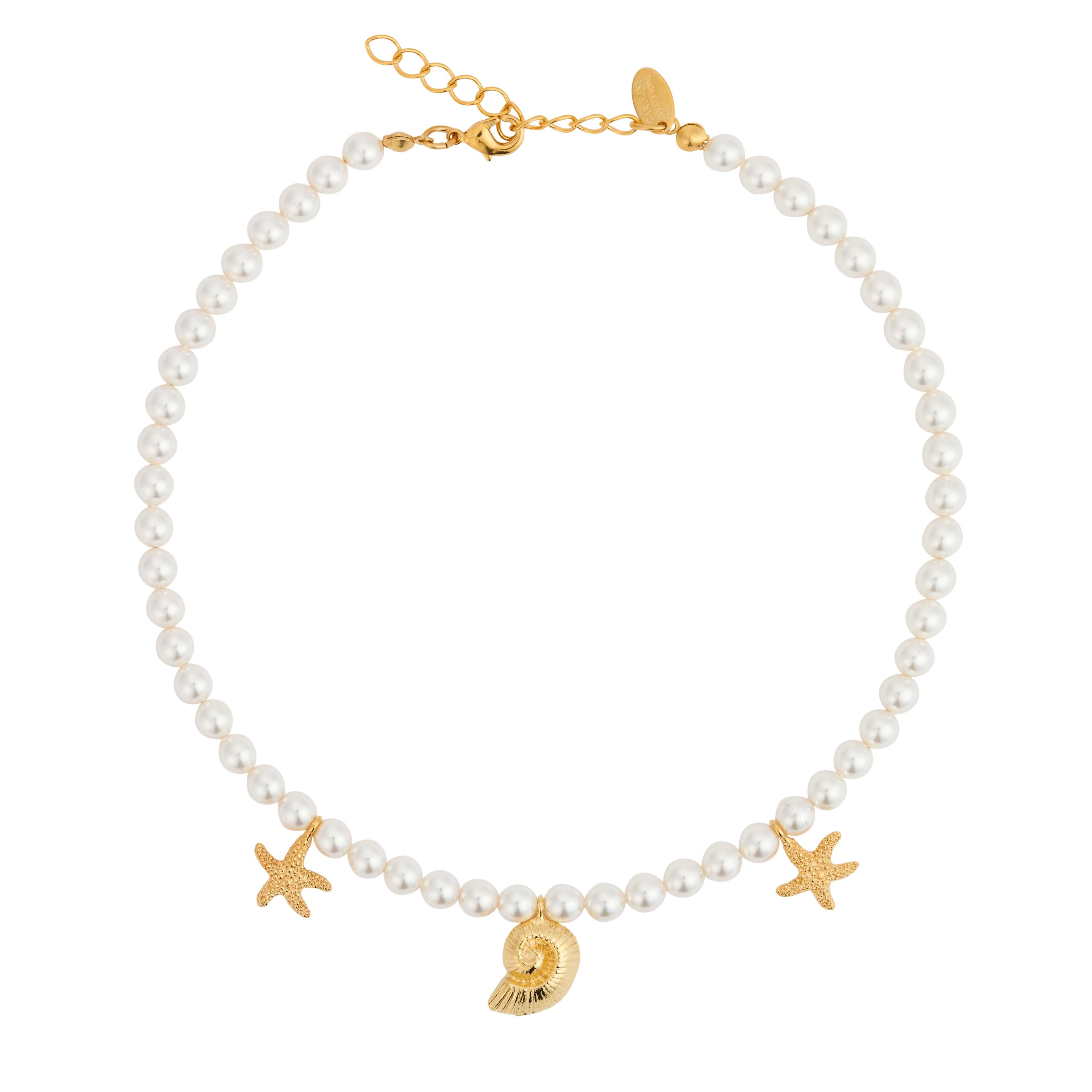 Ismara Necklace
