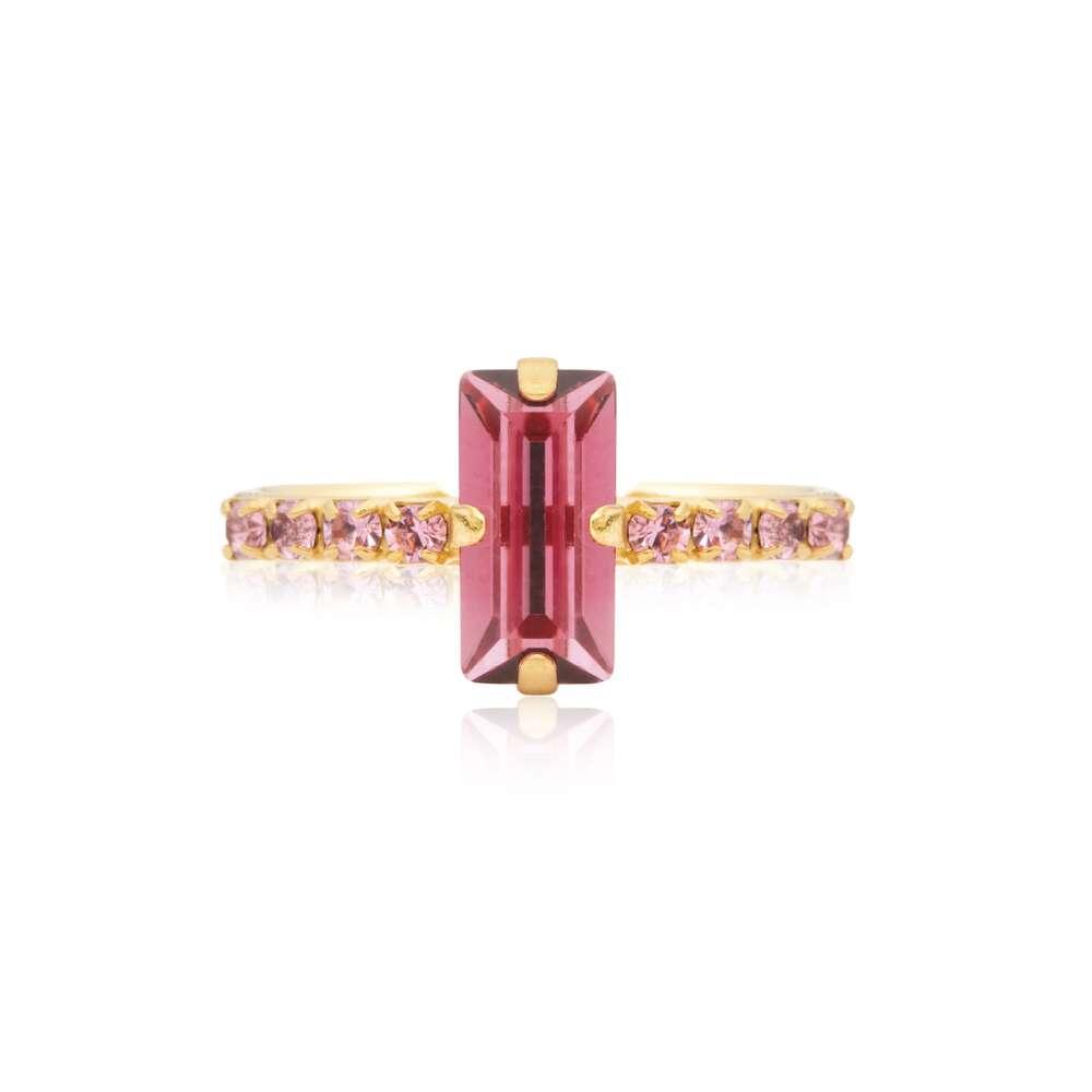 Lucy Ring Rose