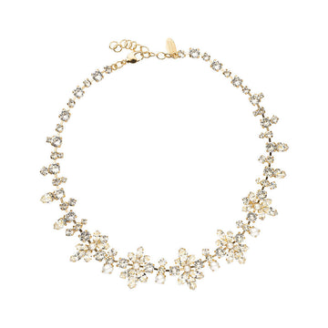 La Vie En Rose Necklace