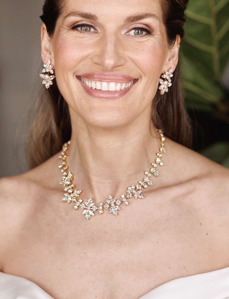 Love Me Forever Earrings