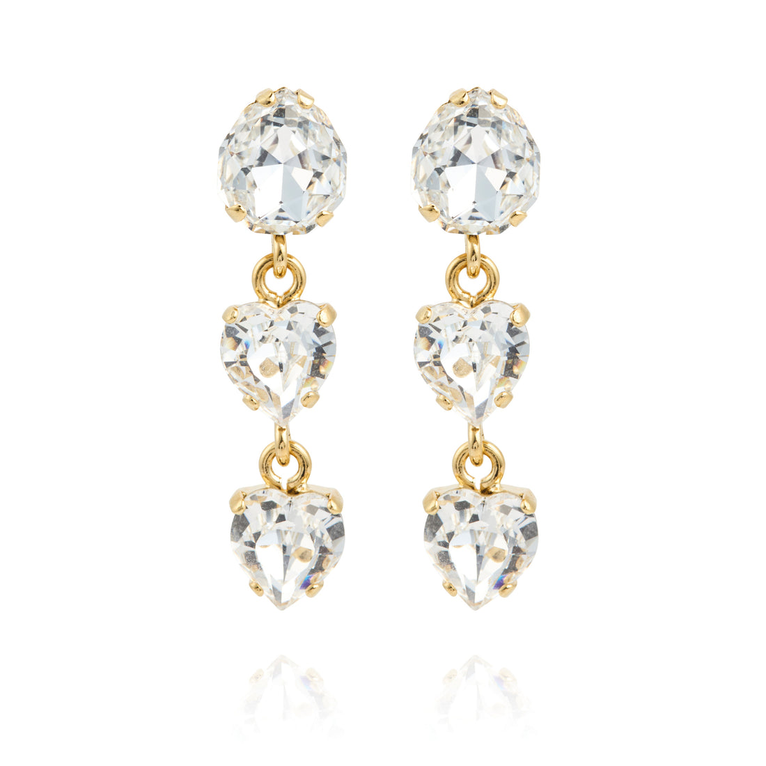 Love Edit Earrings