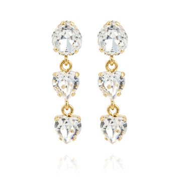 Love Edit Earrings