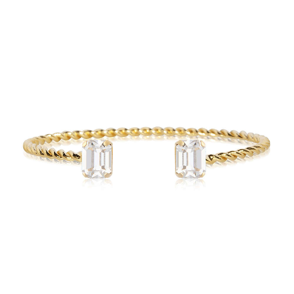 Lydia Bracelet Crystal