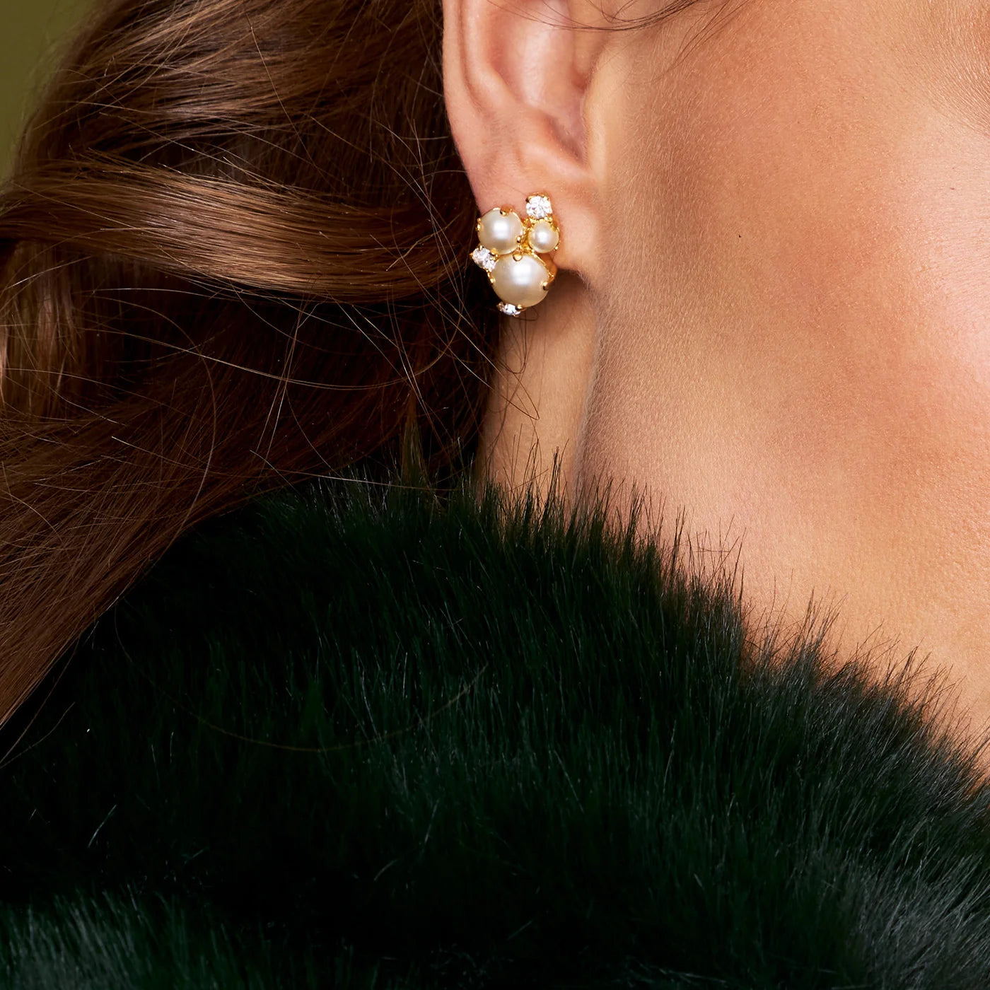 Molly Earrings