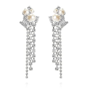 Molly Statement Earrings