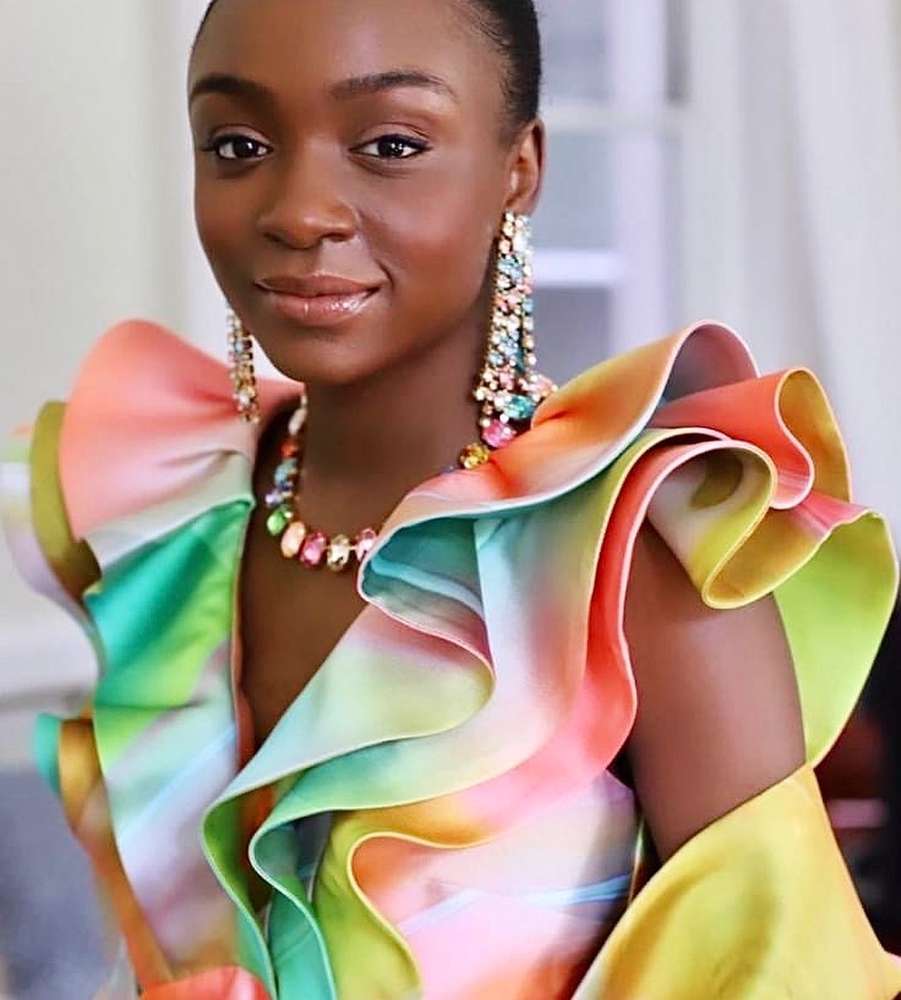 Mykonos Necklace Pastel