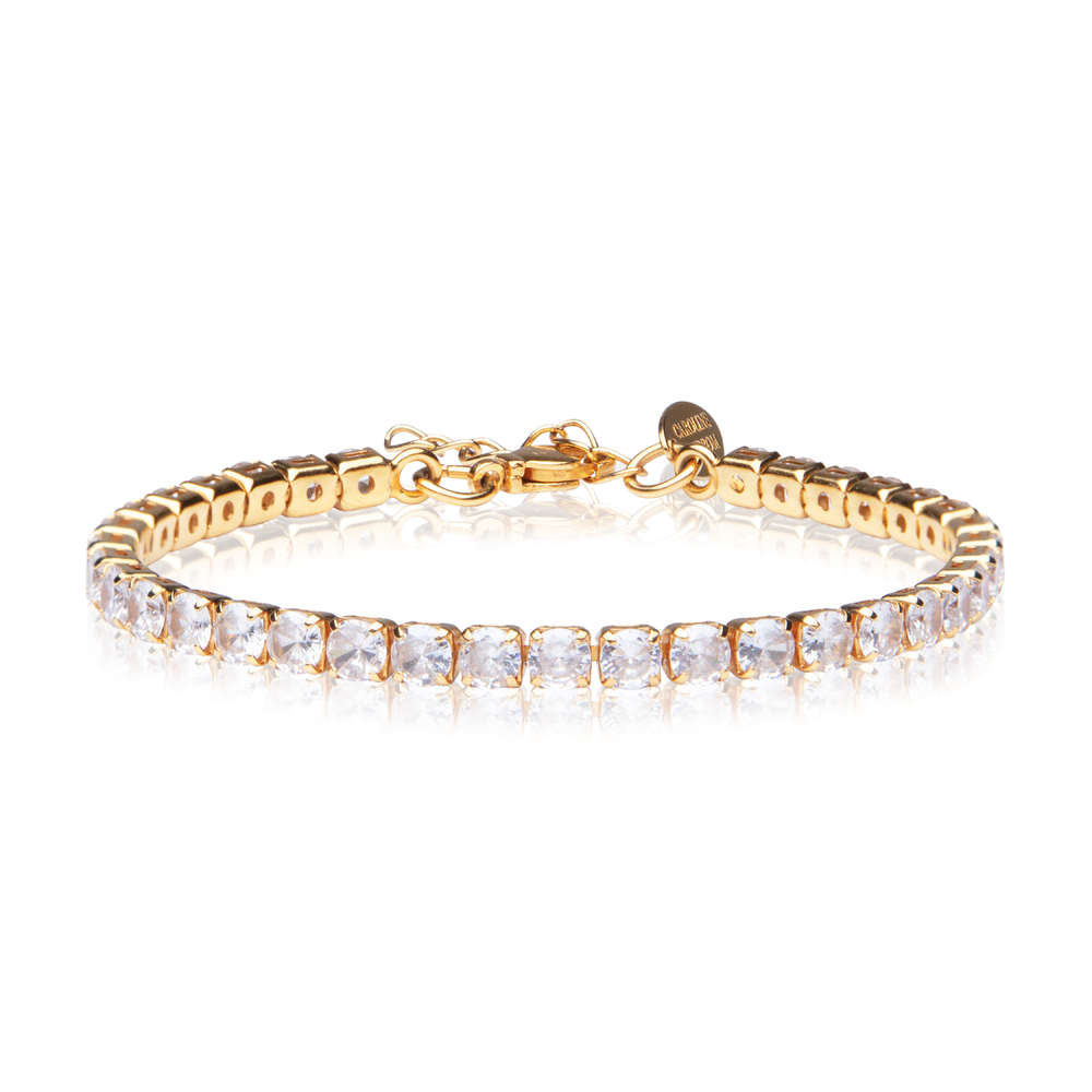 Men´s Zara Bracelet Crystal