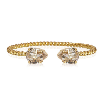 Mini Drop Bracelet Silk