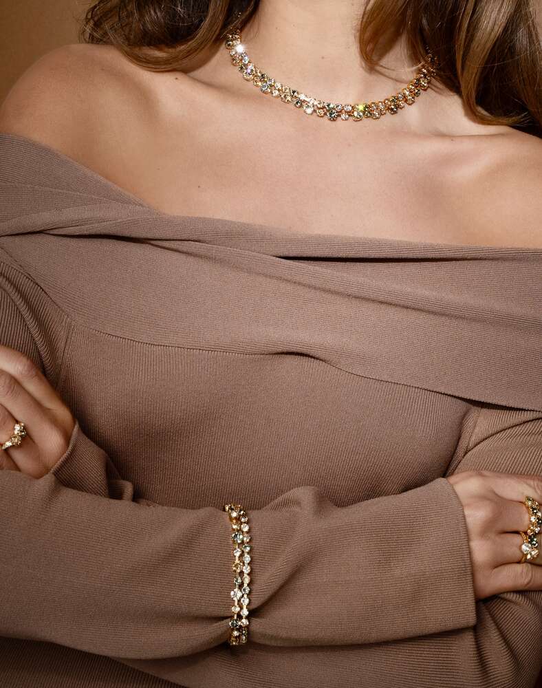 Mini Pomona Bracelet