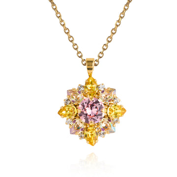 Mirala Necklace Lumiere