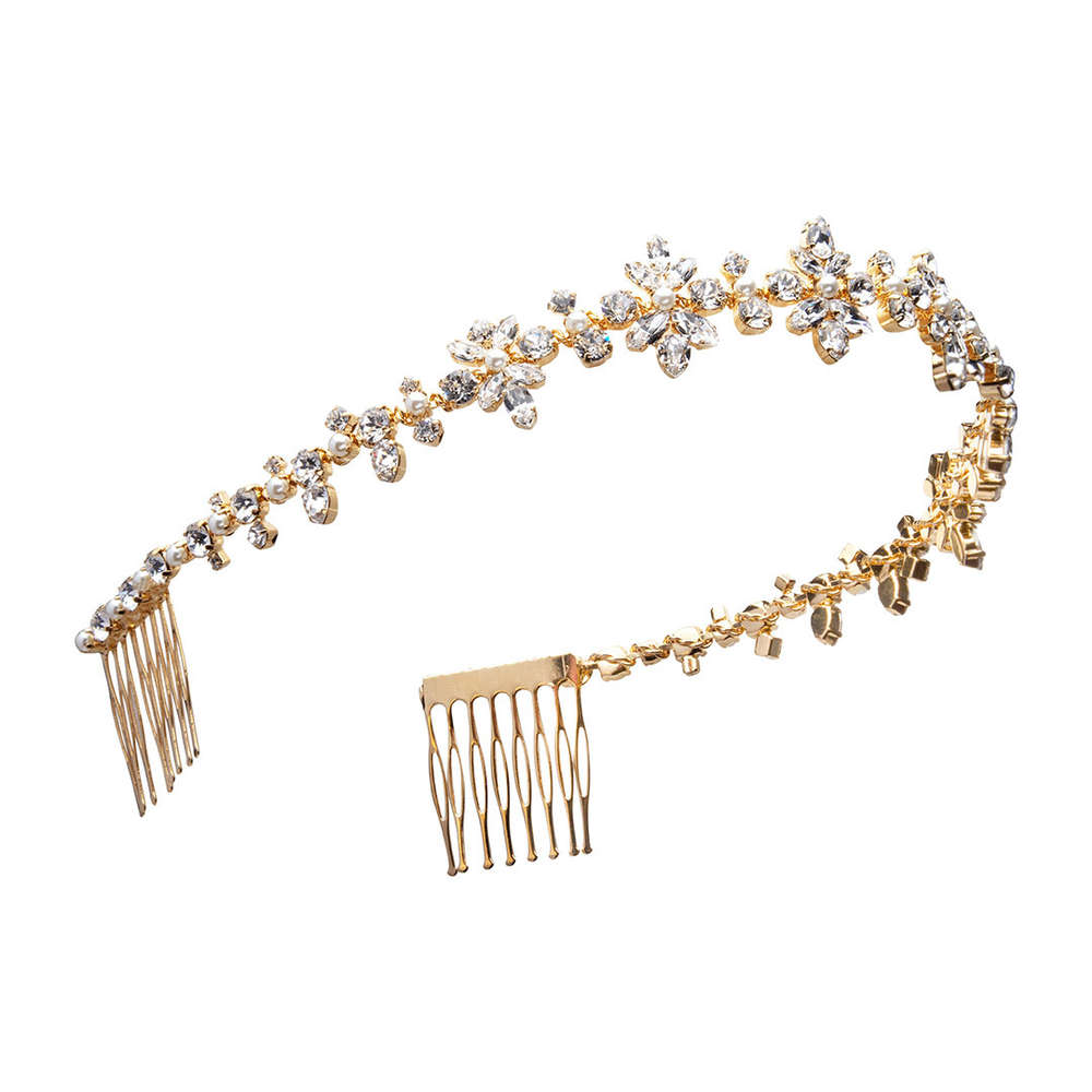 More Than Words Tiara