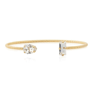 Noelle Bracelet Crystal