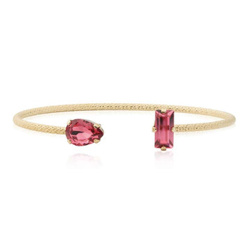 Noelle Bracelet Rose