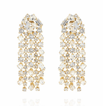 Noelle Statement Earrings