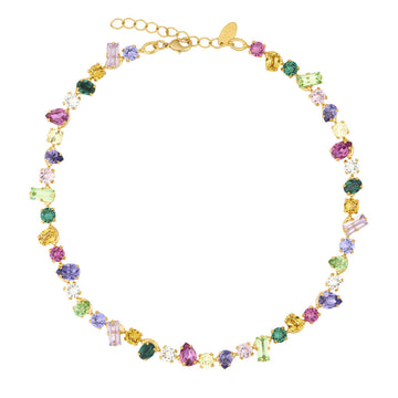 Noelle Statement Necklace