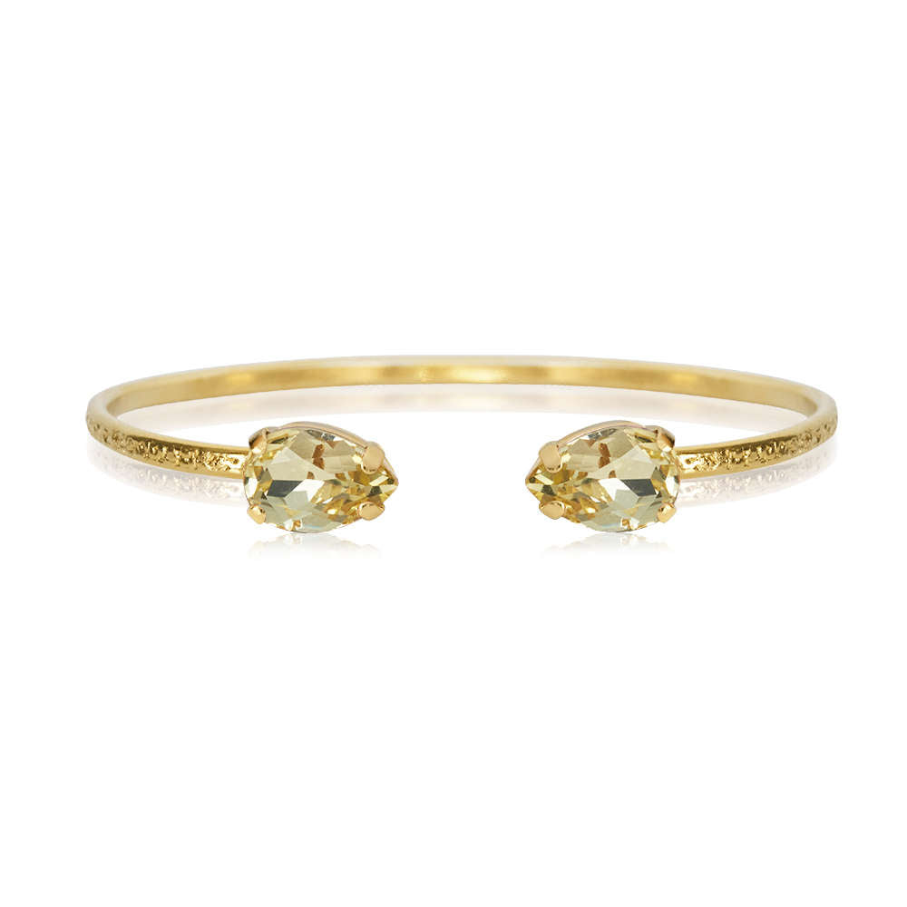 Petite Drop Bracelet Jonquil
