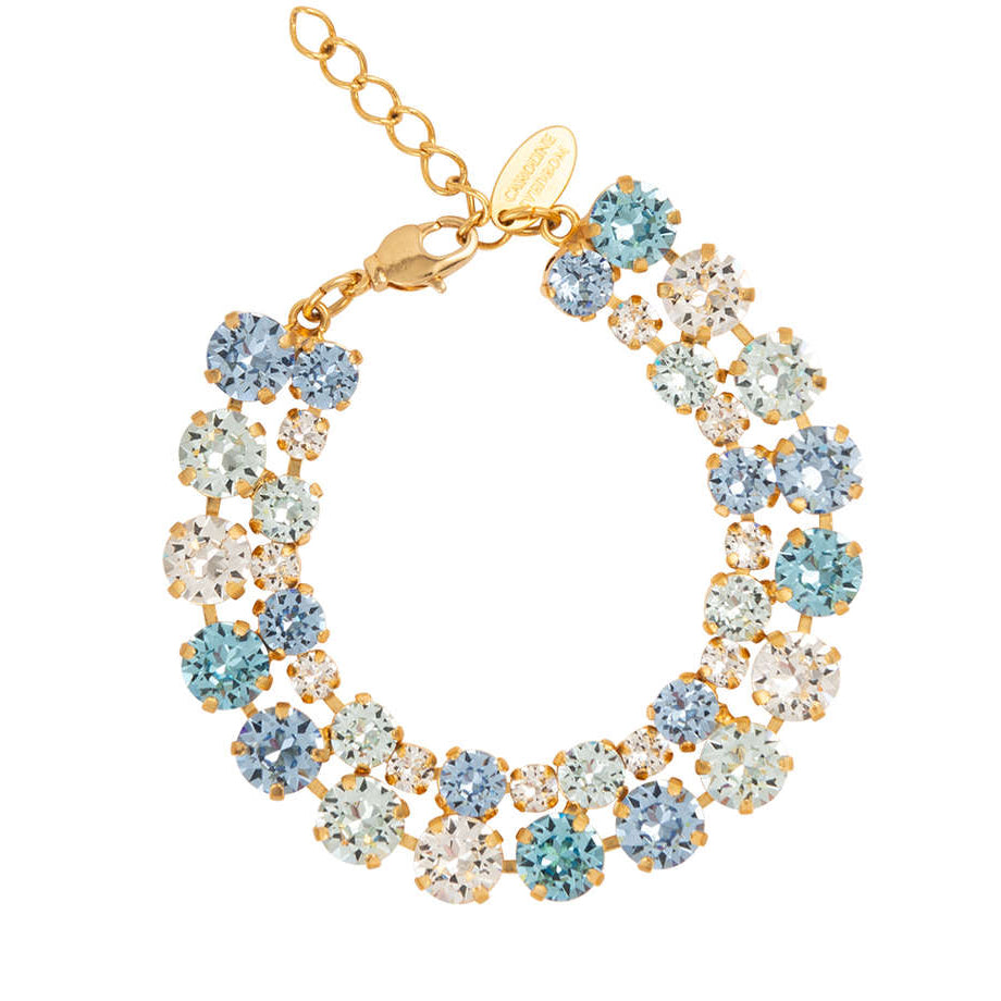 Pomona Sea Breeze Bracelet