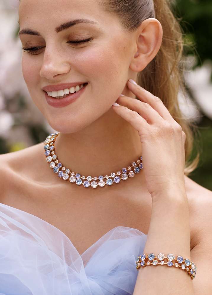 Pomona Sea Breeze Bracelet