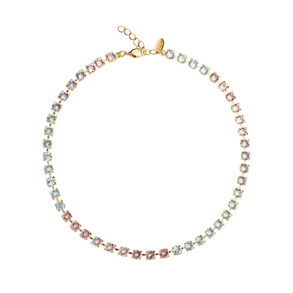 Nicola Pastel Necklace