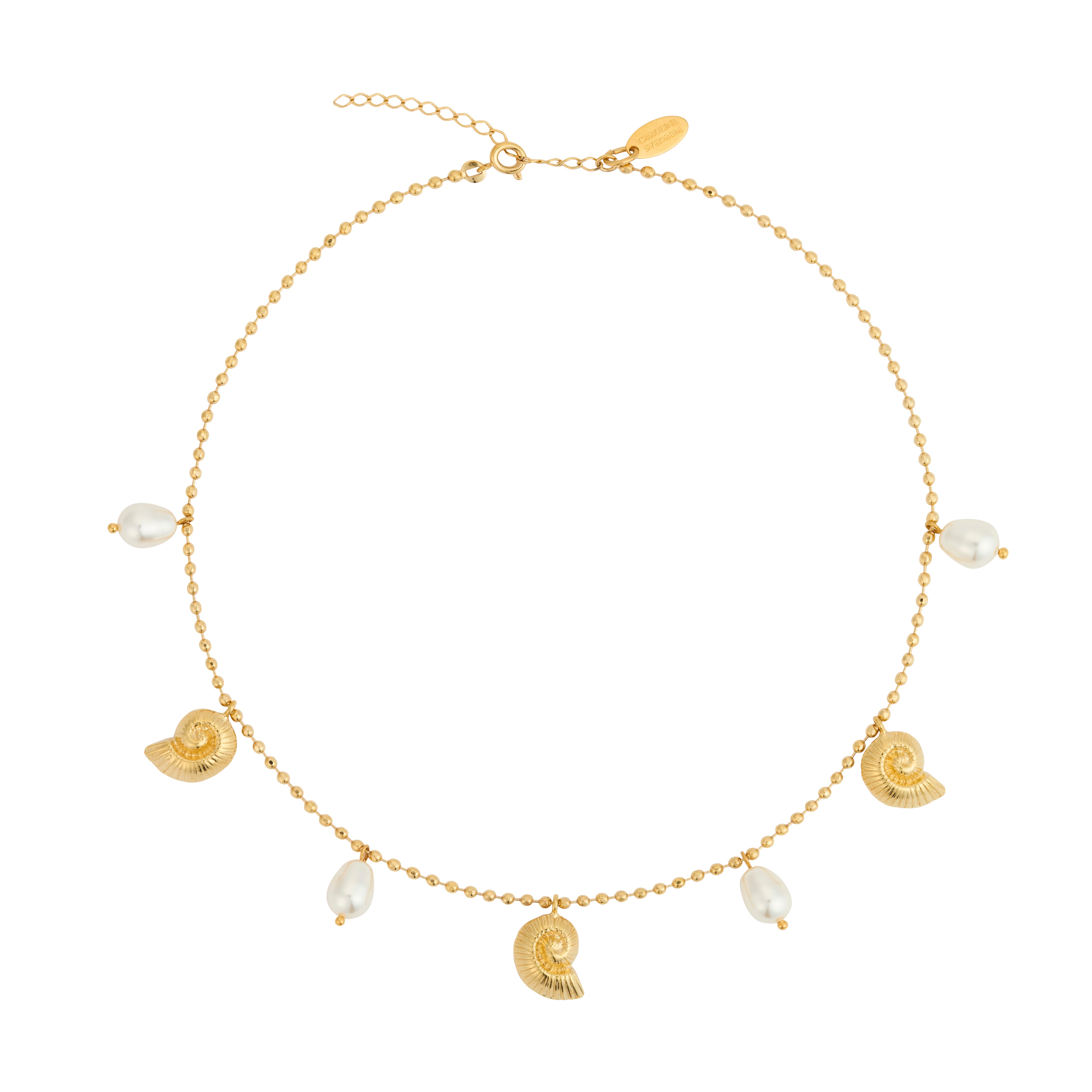 Seadora Necklace