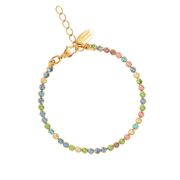 Siri Bracelet Pastel