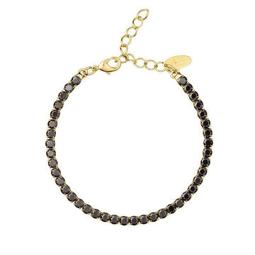 Men´s Zara Bracelet Jet