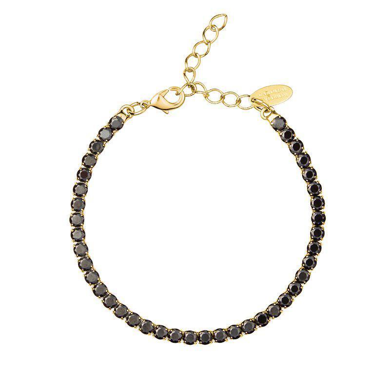 Men´s Zara Bracelet Jet