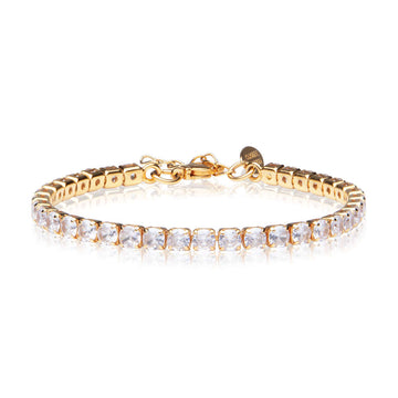 Zara Bracelet Crystal