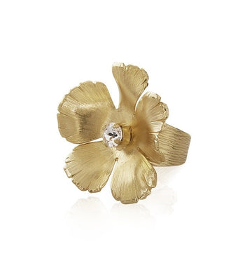 Anemone Ring