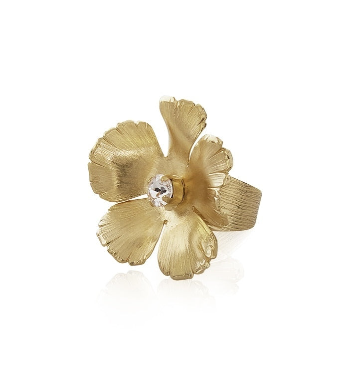 Anemone Ring