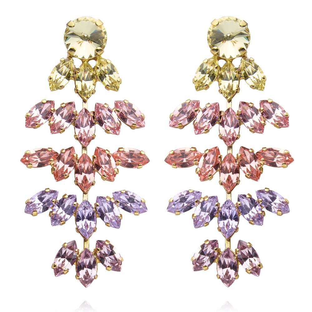 Mini Bonnie Earrings Dreamscape