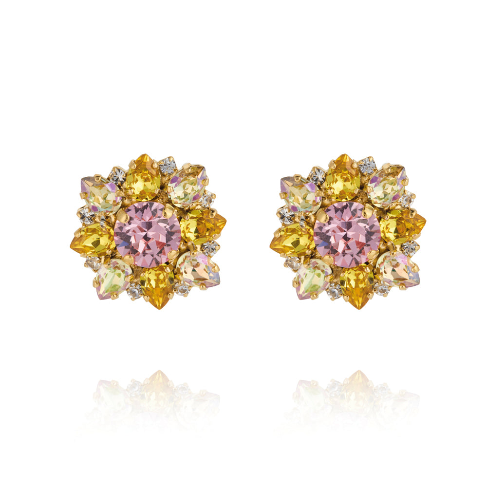 Mirala Earrings Lumiere