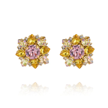 Mirala Earrings Lumiere